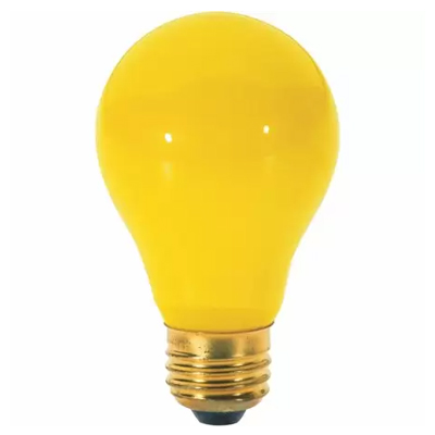 Bug Light Bulbs